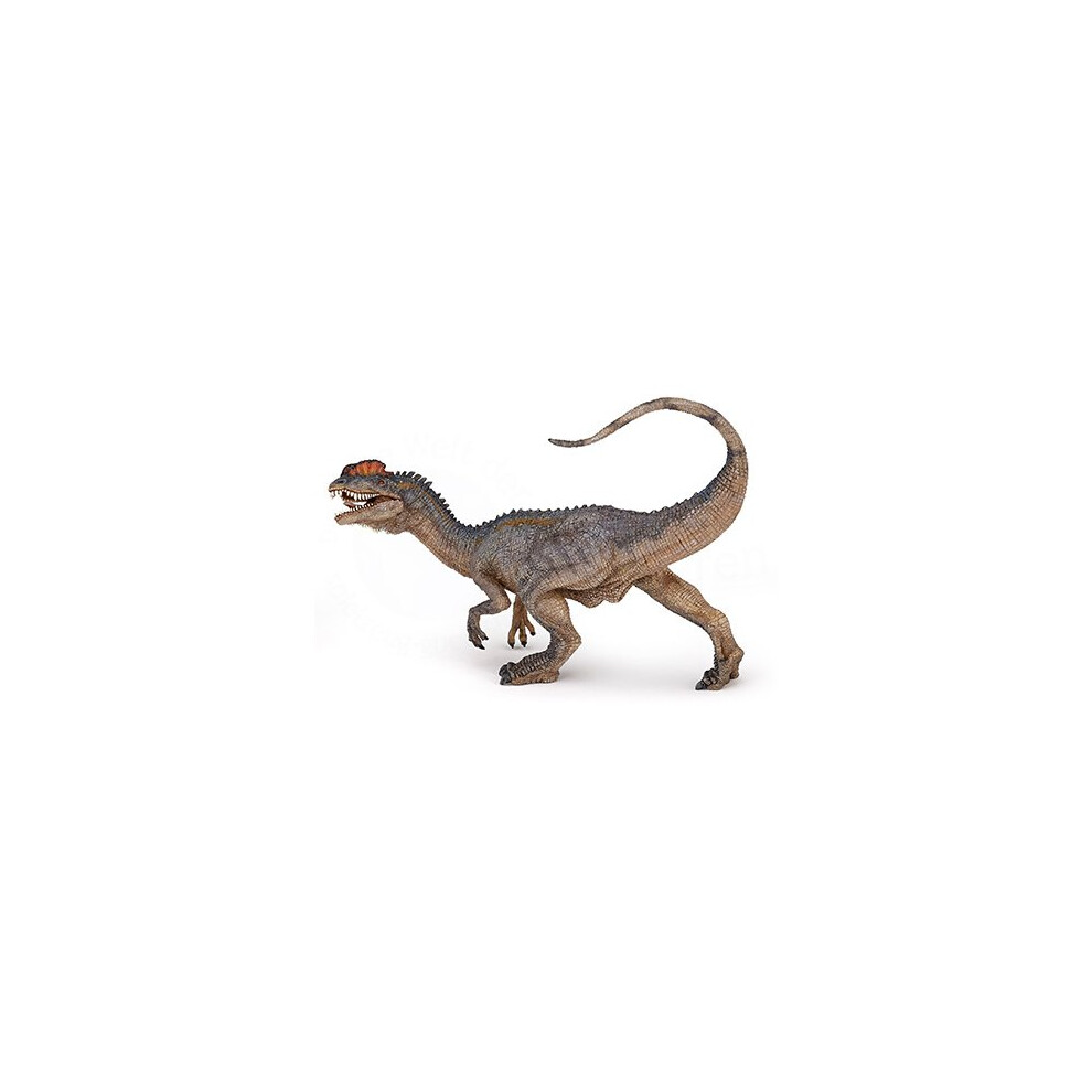 Papo Figurines: Dilophosaurus