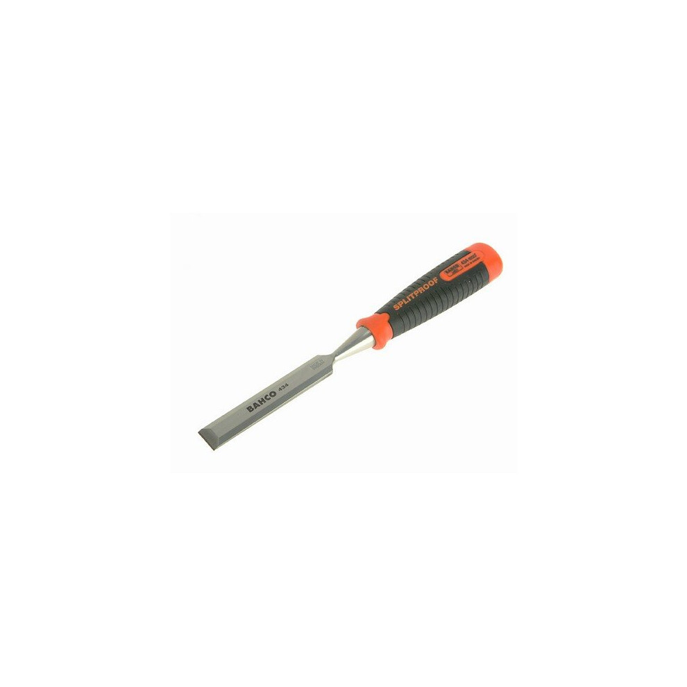 Bahco BAH43430 434 BeVelcro Edge Chisel 30mm (1.3/16in)
