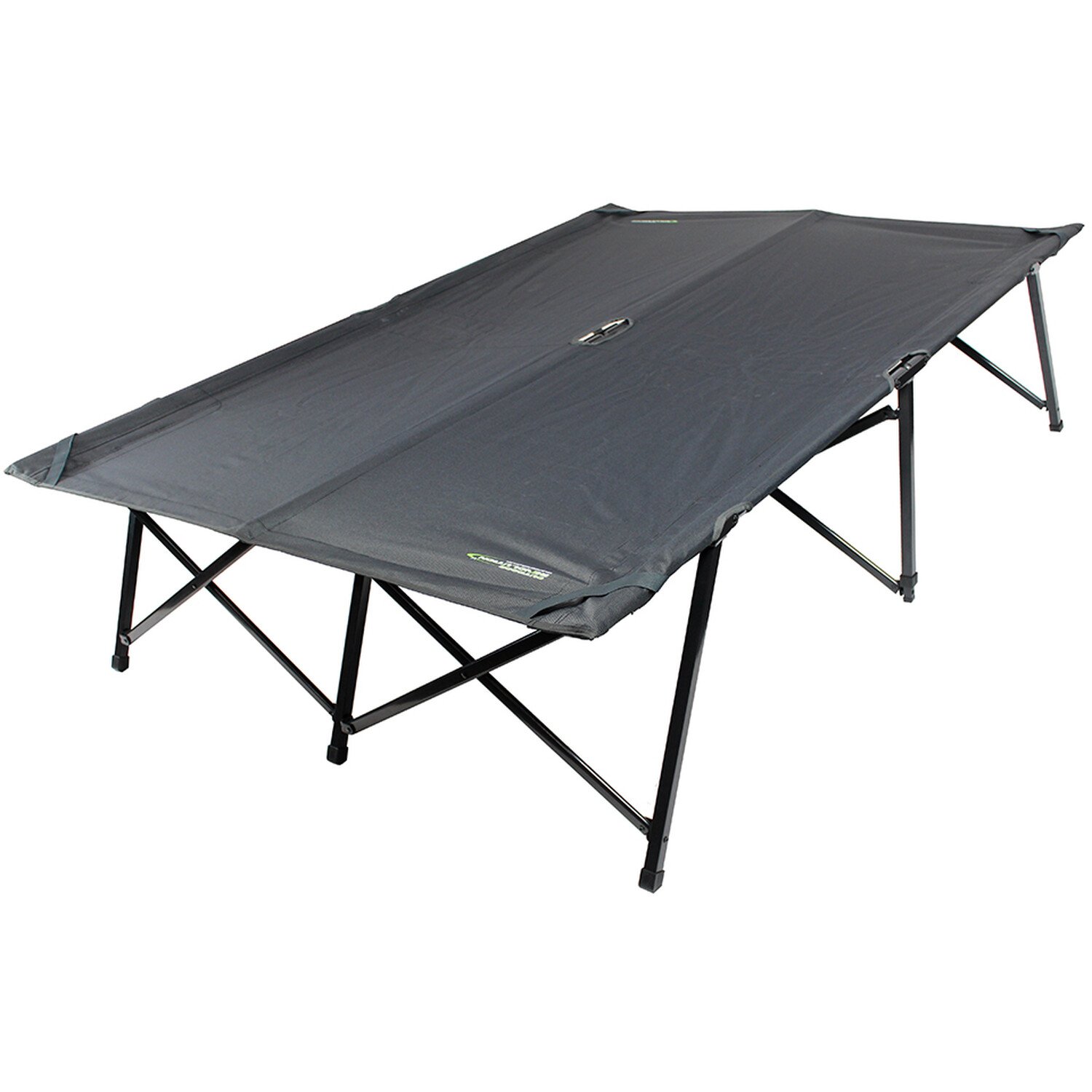 Outdoor Revolution Double Camping Bed|