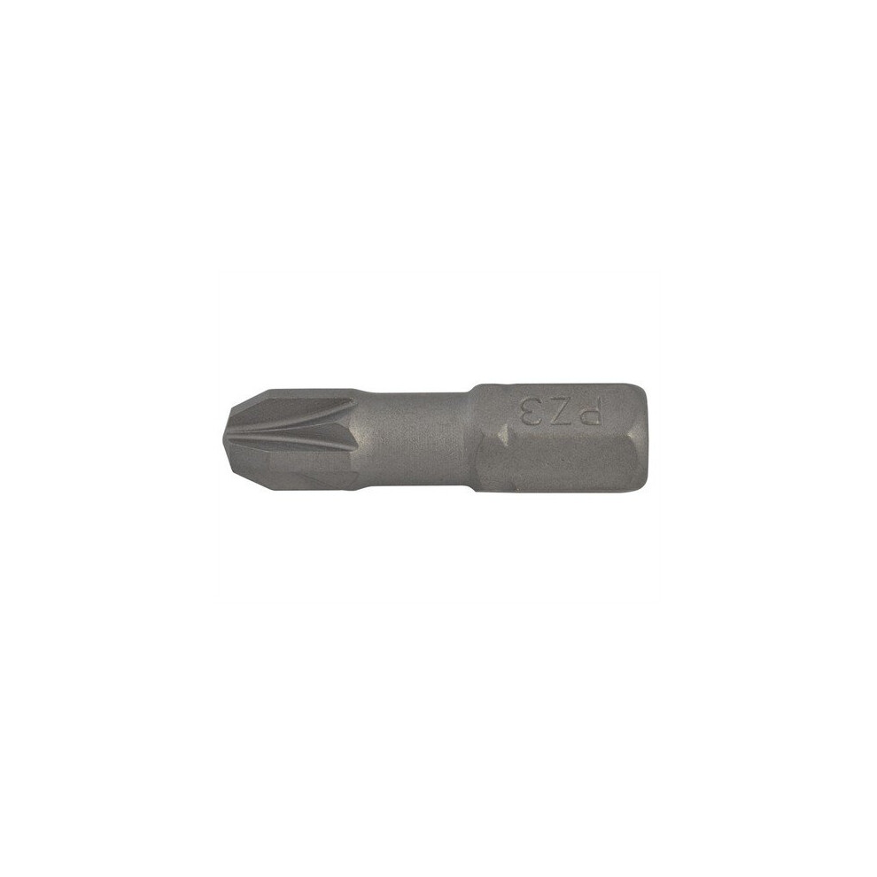DeWalt Screwdriver Bit Pz3
