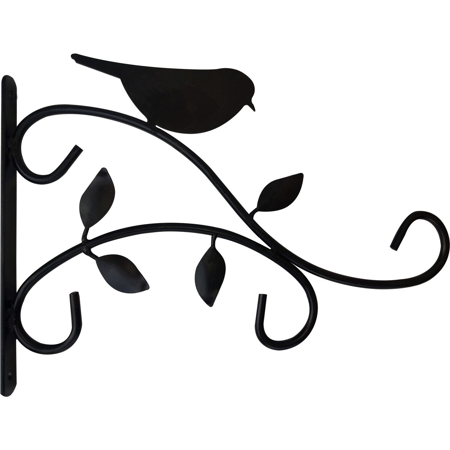 Bird Bracket - Black
