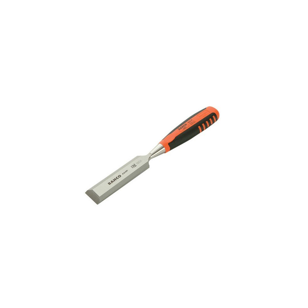 Bahco BAH424P30 424-P BeVelcro Edge Chisel 30mm (1.3/16in)