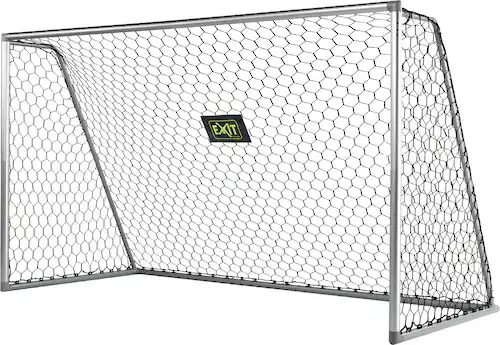 Exit Toys Scala Goal Football Equipment gray