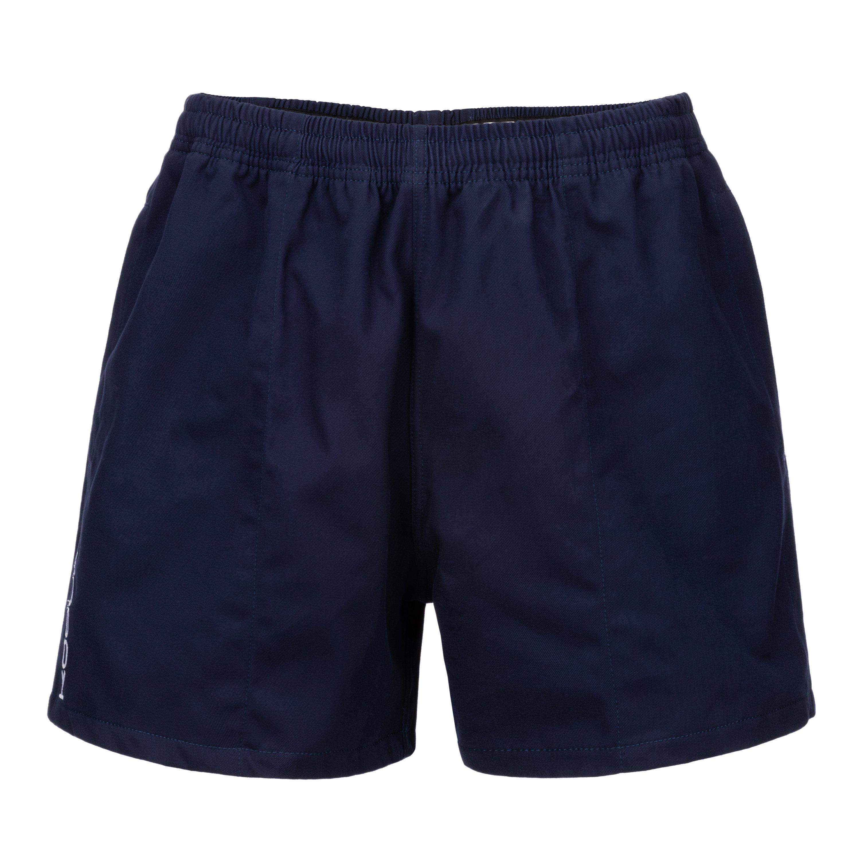 KooGa Rugby Shorts Mens - Blue
