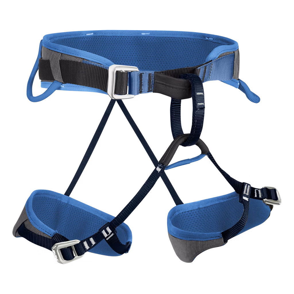 Salewa Xplorer Harness | Grey