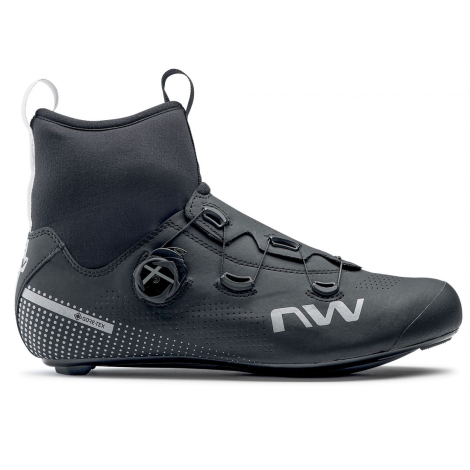 Northwave Celcius R GTX Winter Boots - 2021 - Black / EU42