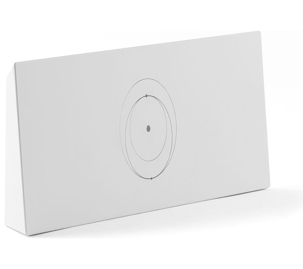 Starlink Gen 3 Wireless Modem Router - Tri-band, White