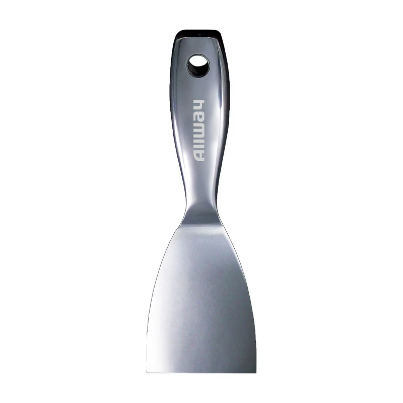 Allway One-Piece Stainless Steel Putty Knife