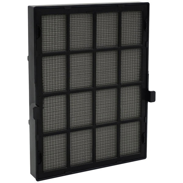 IDEAL Office 8710002 Replacement Filter Ap30 Hepa Fine Dust Carbon...