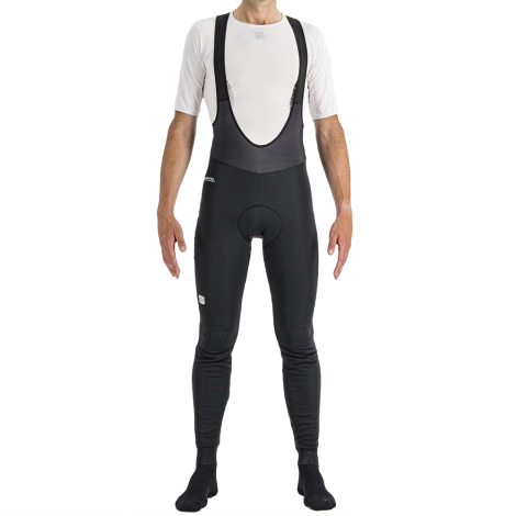 Sportful Neo Bib Tights - AW21 - Black / Small