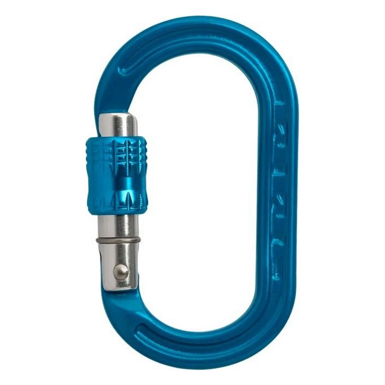 DMM XSRE Lock Carabiner | Turquoise