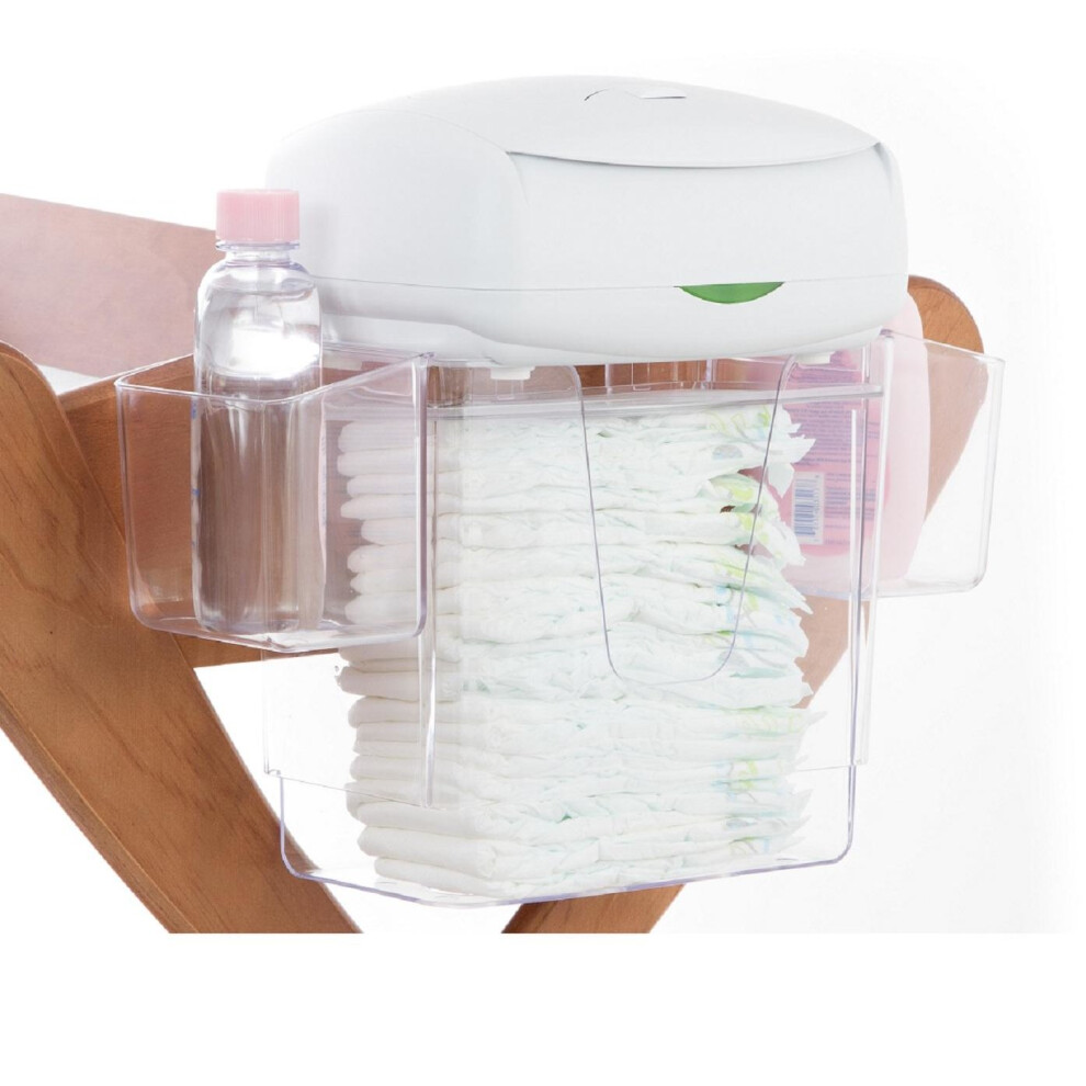 Prince Lionheart nappyDEPOT-Clear