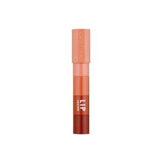 Merythod - Reeledge Lip Crayon - 4 Types #03 Dawn Brick