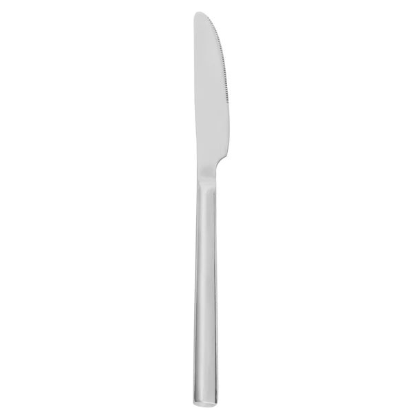 Argon Tableware Tondo Dinner Knife gray
