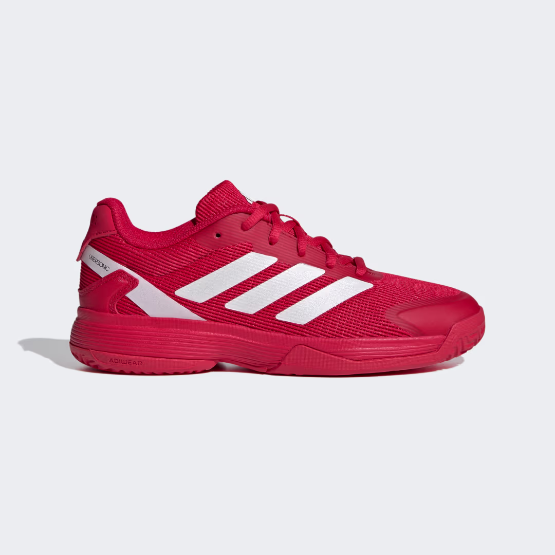 Adidas Ubersonic Tennis Shoes Kids