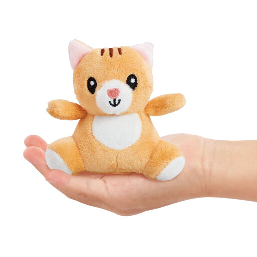 Addo Toys Pitter Patter Pets Cat Palm Buddy Electronic Pet