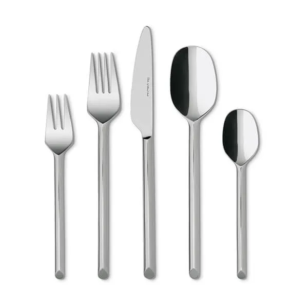 Villeroy & Boch Like 20 Piece Cutlery Set