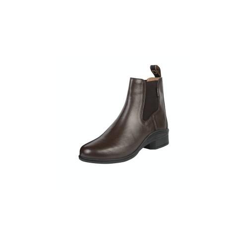 Altitude Jodhpur Boots