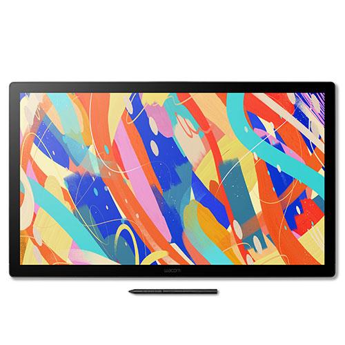 Wacom Cintiq 24 Graphics Tablet