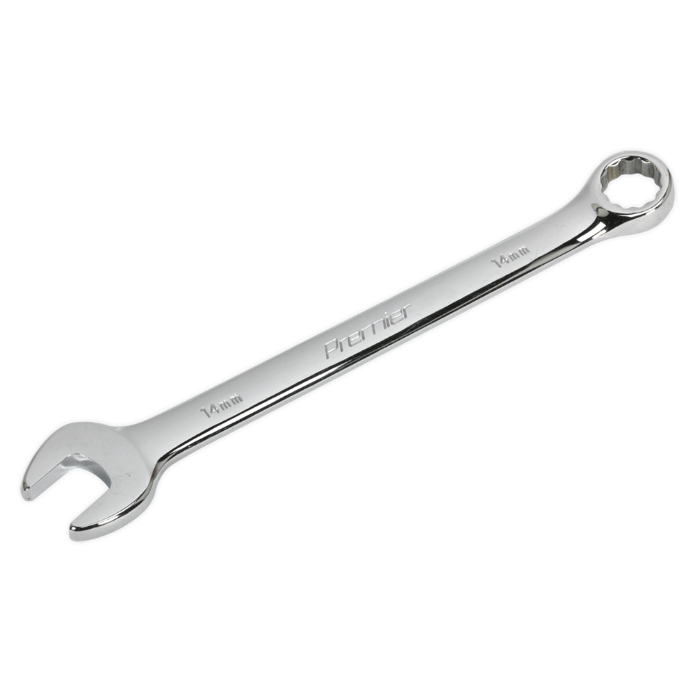 Sealey CW14 Combination Spanner 14mm