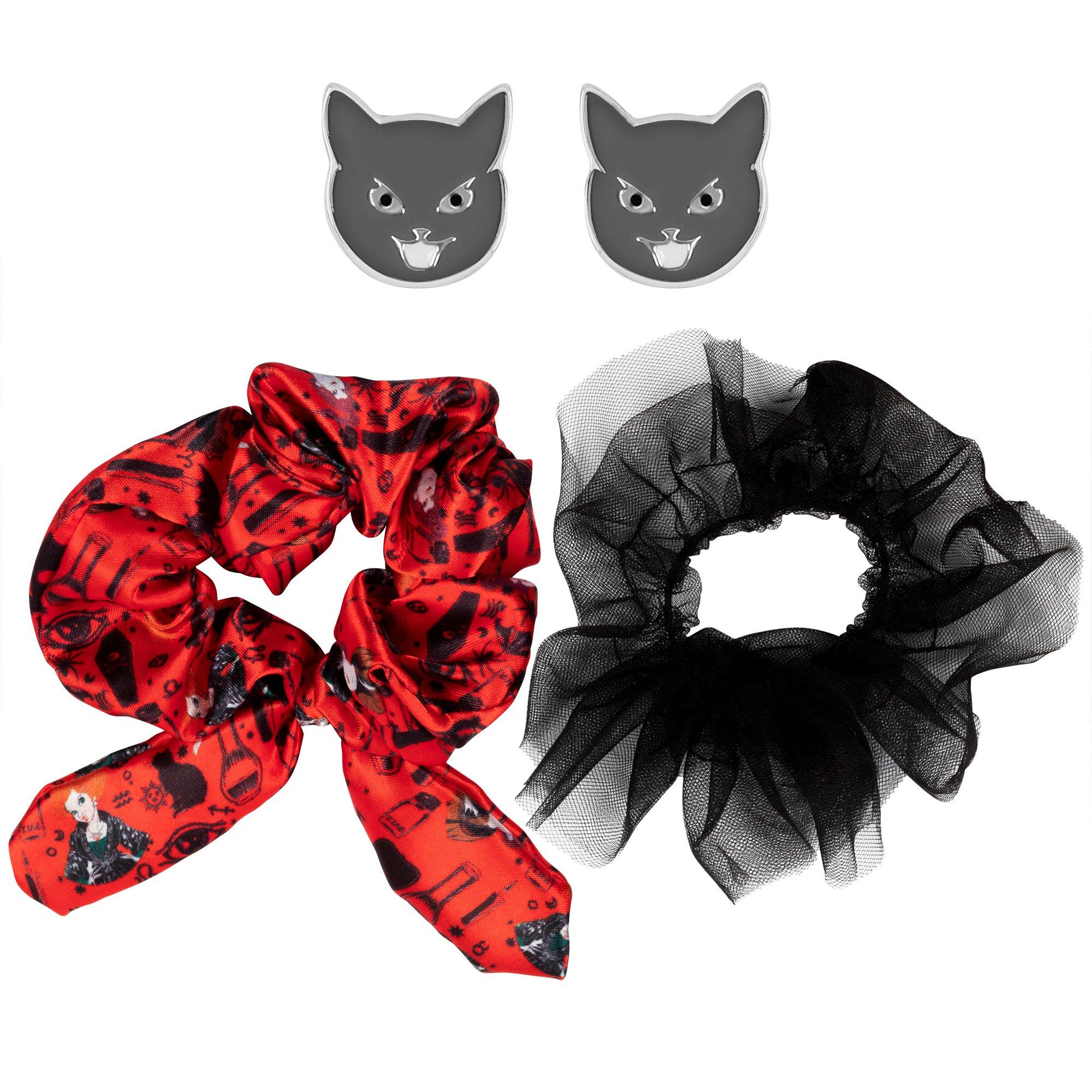 Disney Scrunchie Set - Multi