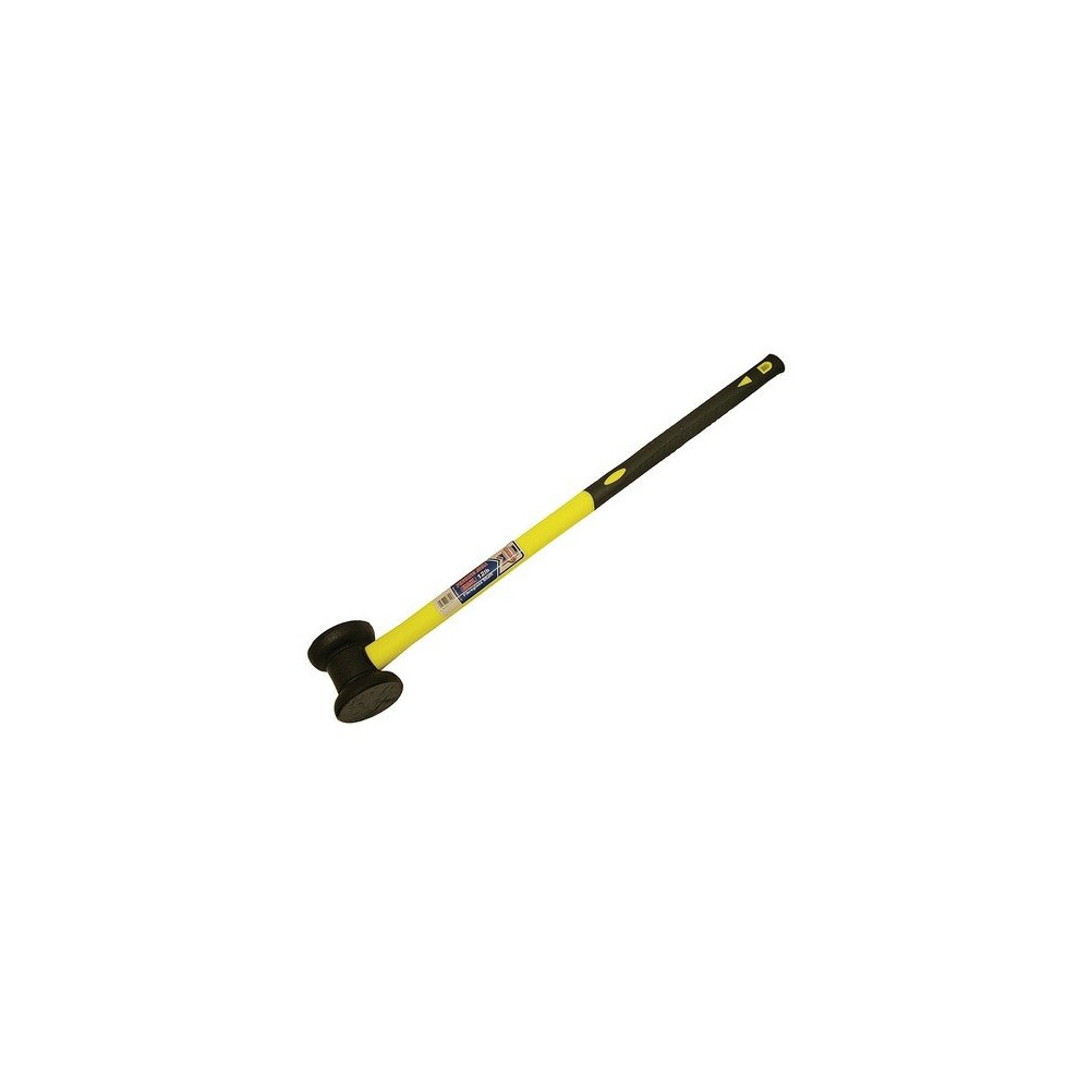  6.5Kg Fibreglass Shaft Fencing Mall