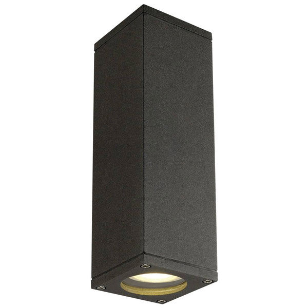 SLV Sitra LED Outdoor Sconce