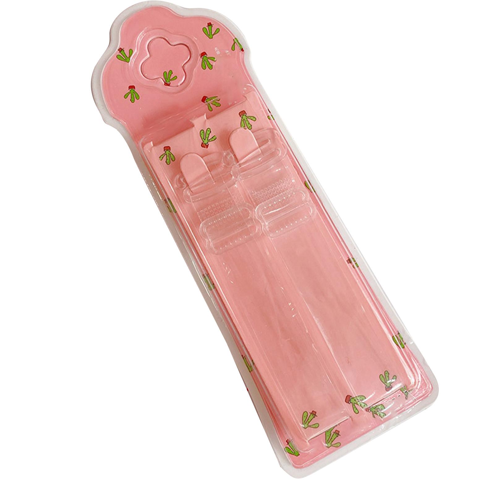 Health & Beauty PRODUCT Clear Bra Straps Adjustable Invisible Anti Slip Transparent Shoulder Bra Straps for Strapless