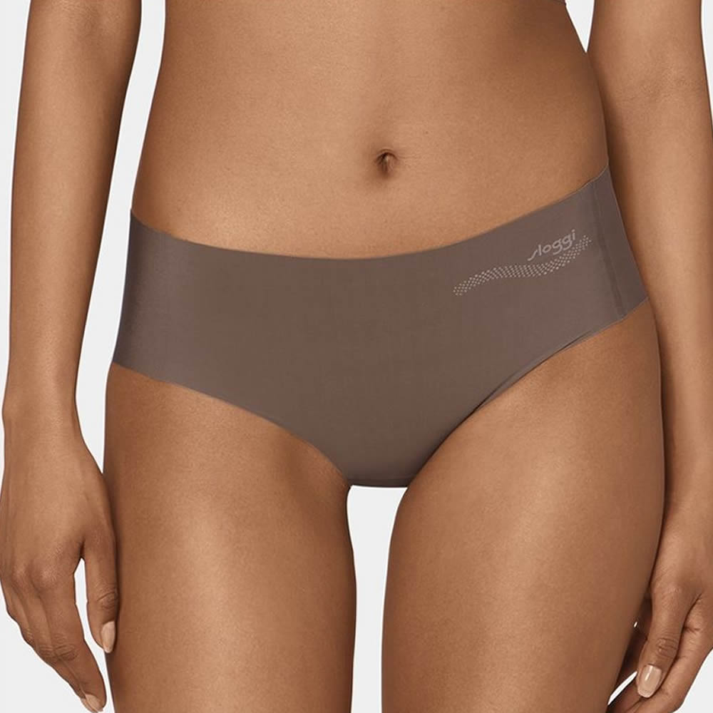 Sloggi Lingerie Sloggi Zero Feel Hipster Brief Green