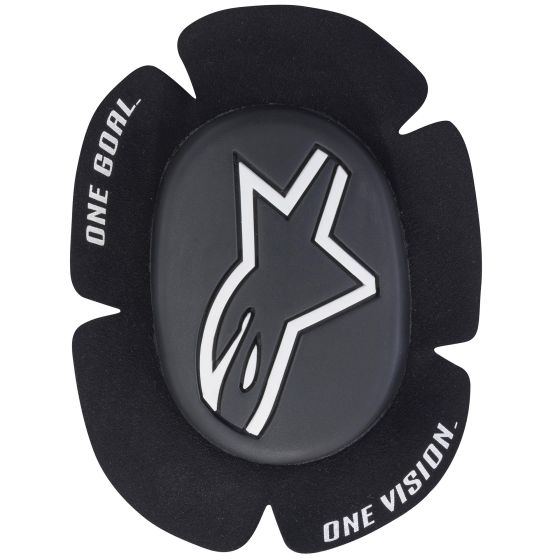 Alpinestars GP Sport Evo Zwart Wit