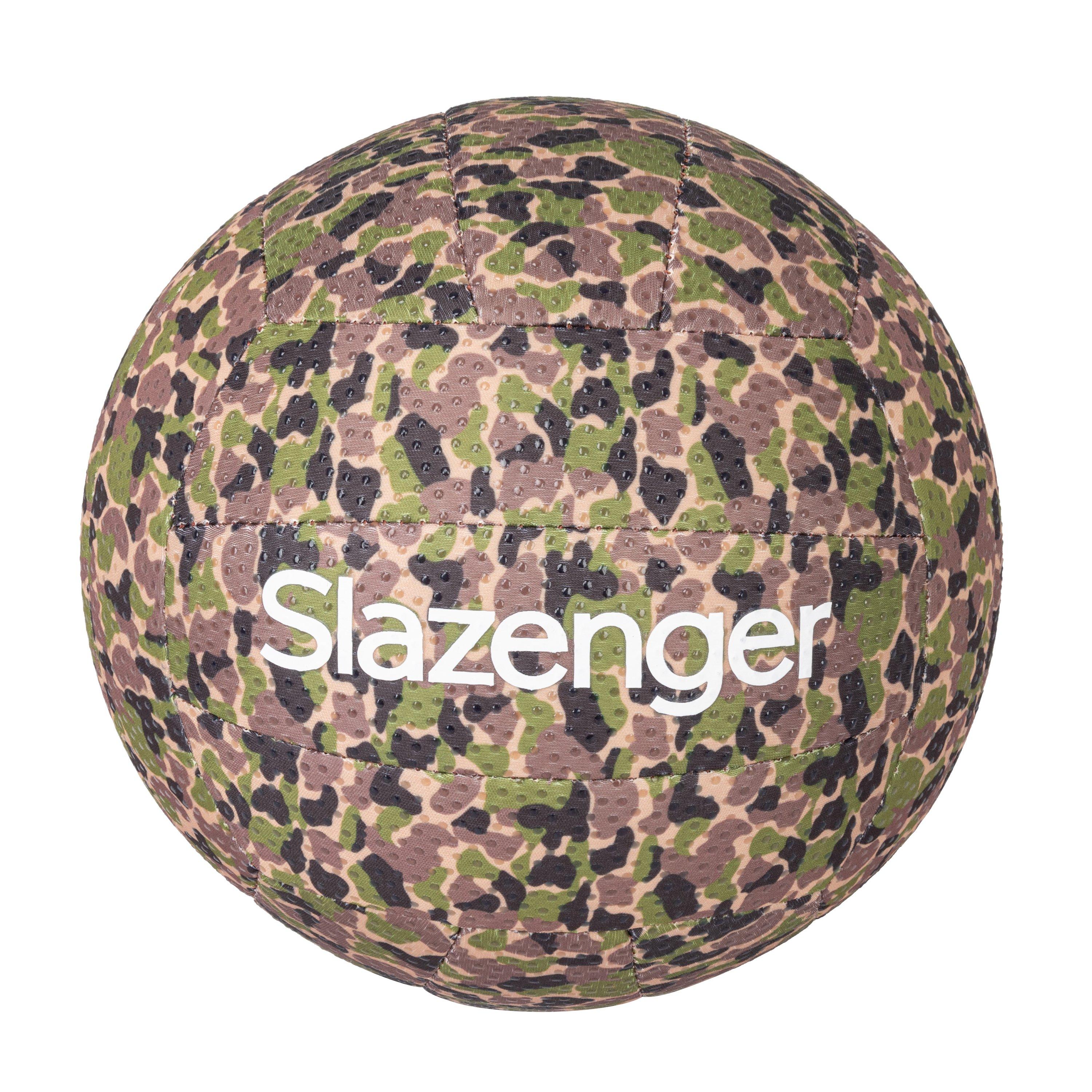 Slazenger Sports Balls - Multi