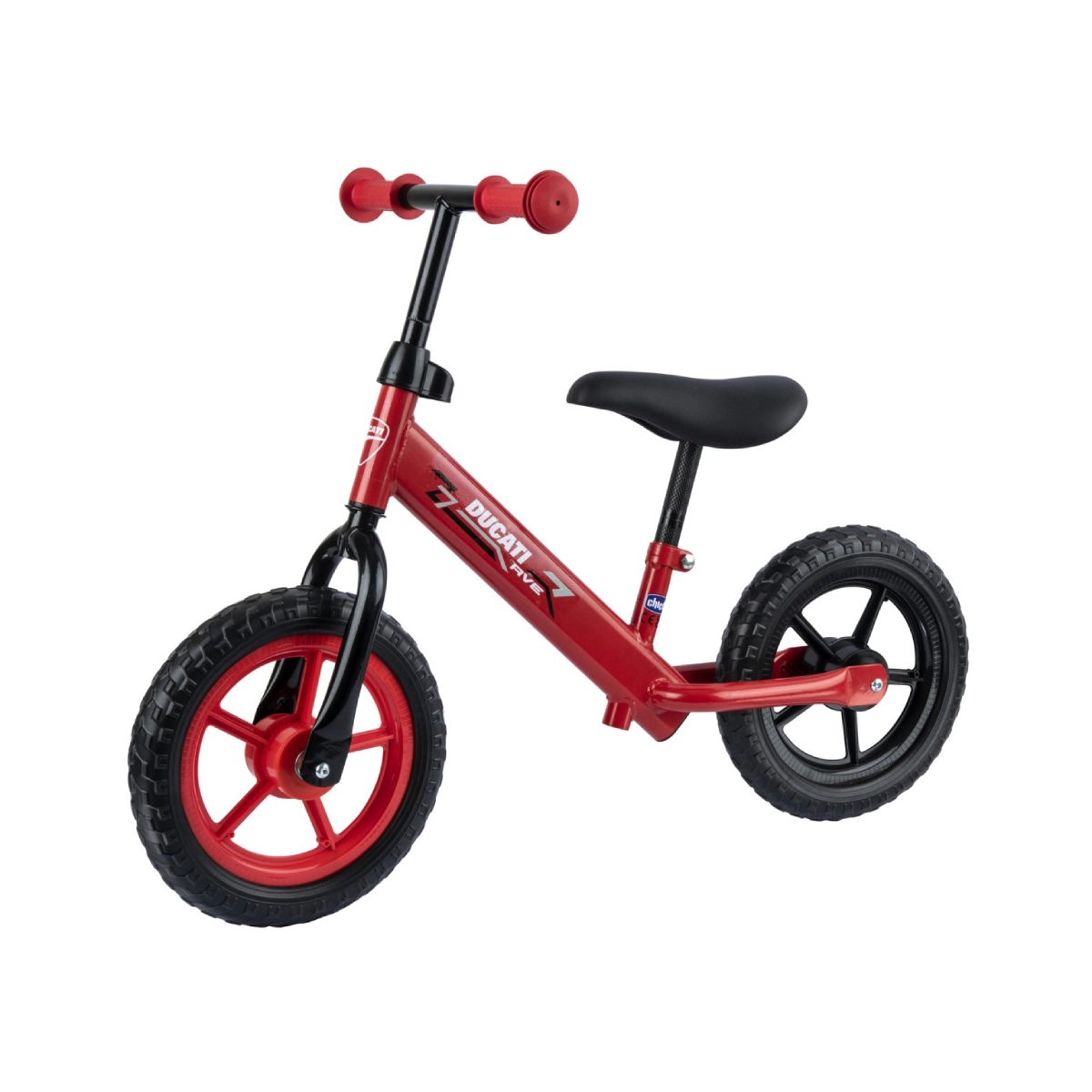Chicco Chicco Ducati Balance Bike + - None