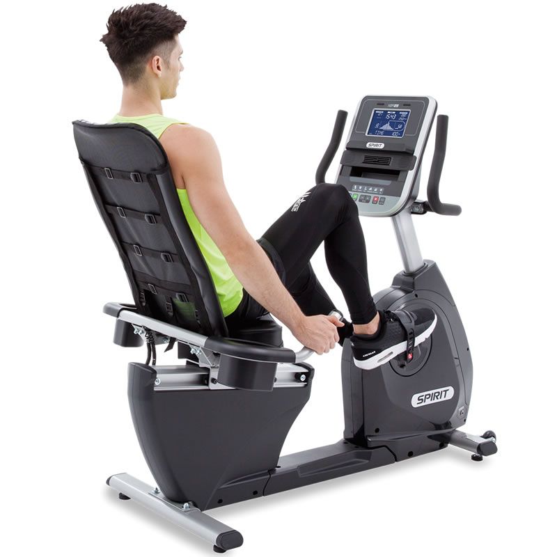 Spirit Fitness 