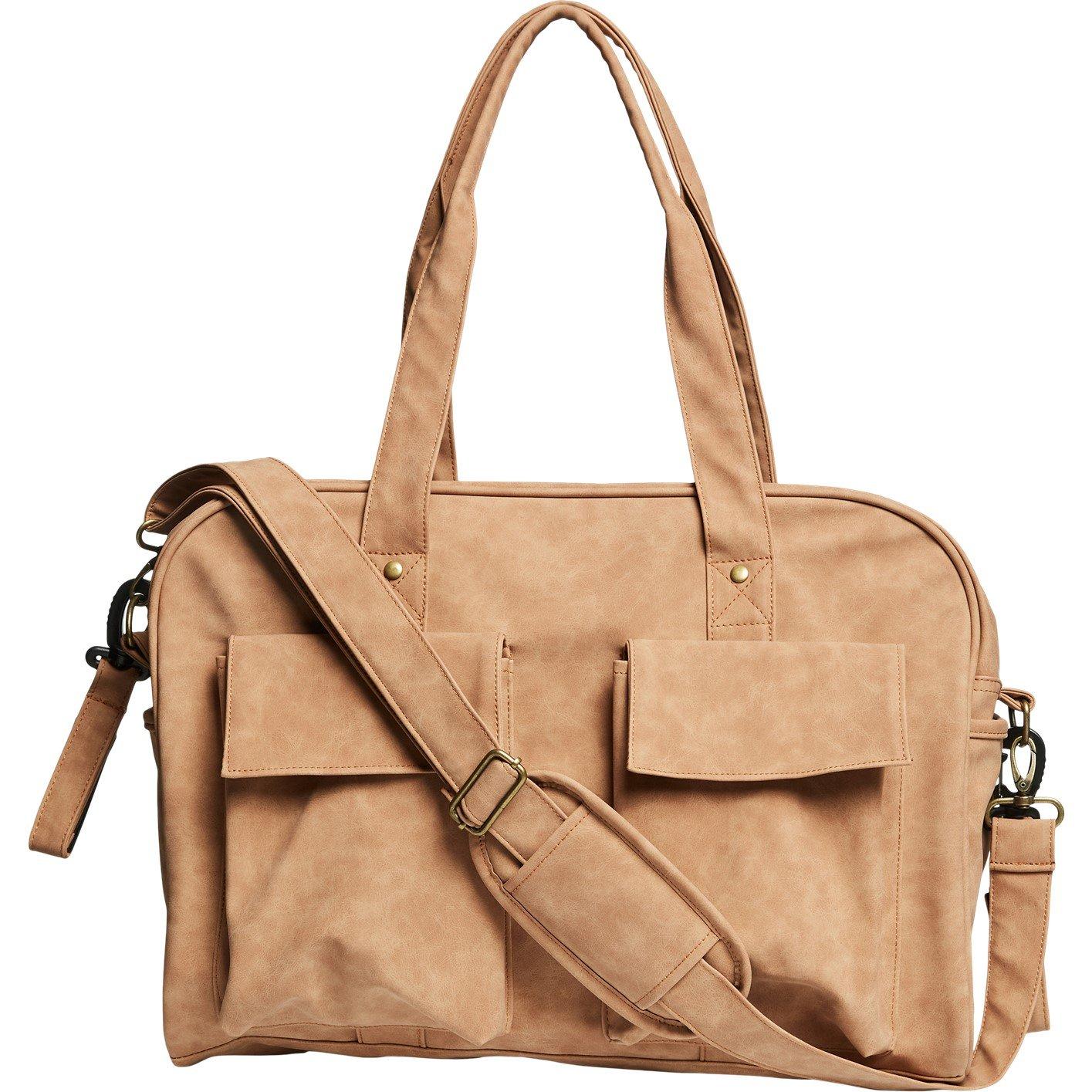 Mamalicious Mama Bag - Brown