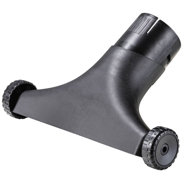  Gb00000165 Wide Nozzle T Shaped With Wheels For Dub187z 18v Blower Vacuum