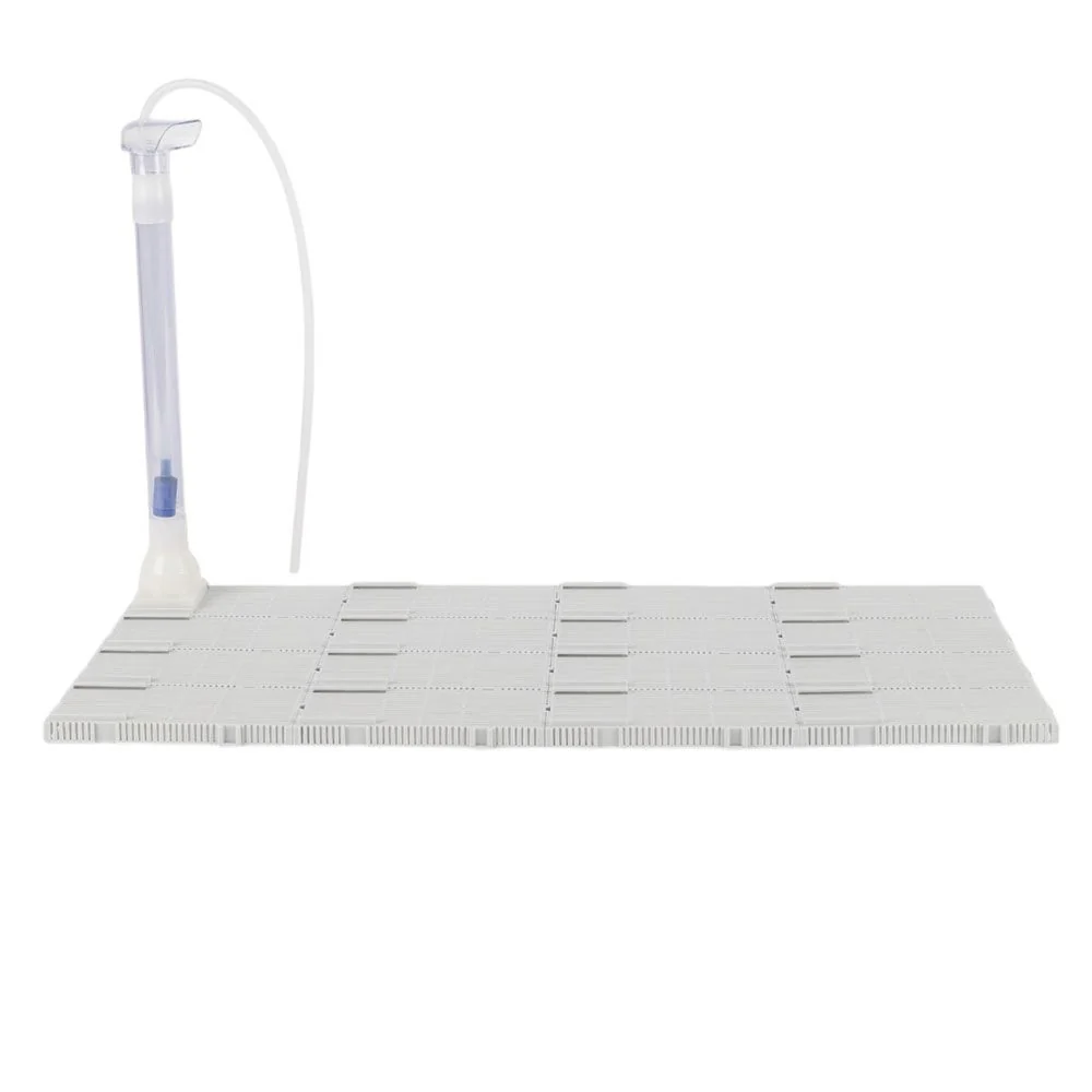 Kockney Koi Adjustable Undergravel Filters Size: 23in