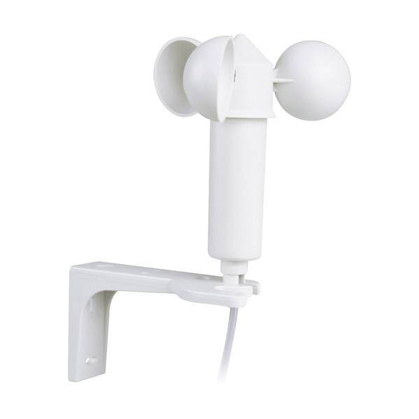 Eltako 20000082 Ws Wind Sensor Ip54 Stable -15°c To +60°c Range