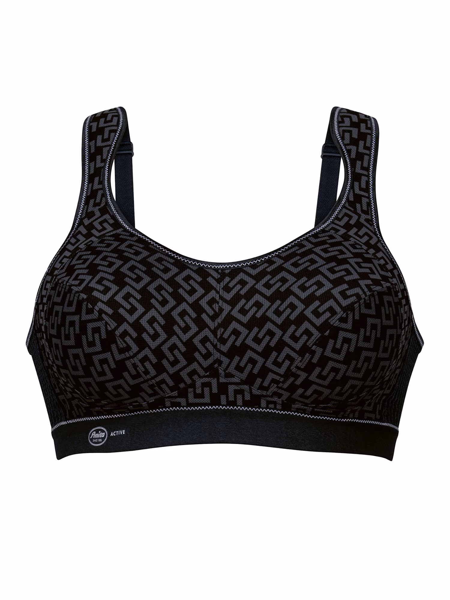 ANITA Extreme Control Sports Bra