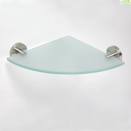 Maison De La Tendance Corner Shelf