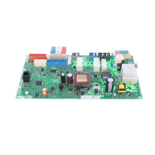 Vaillant Printed Circuit Board 0010028086