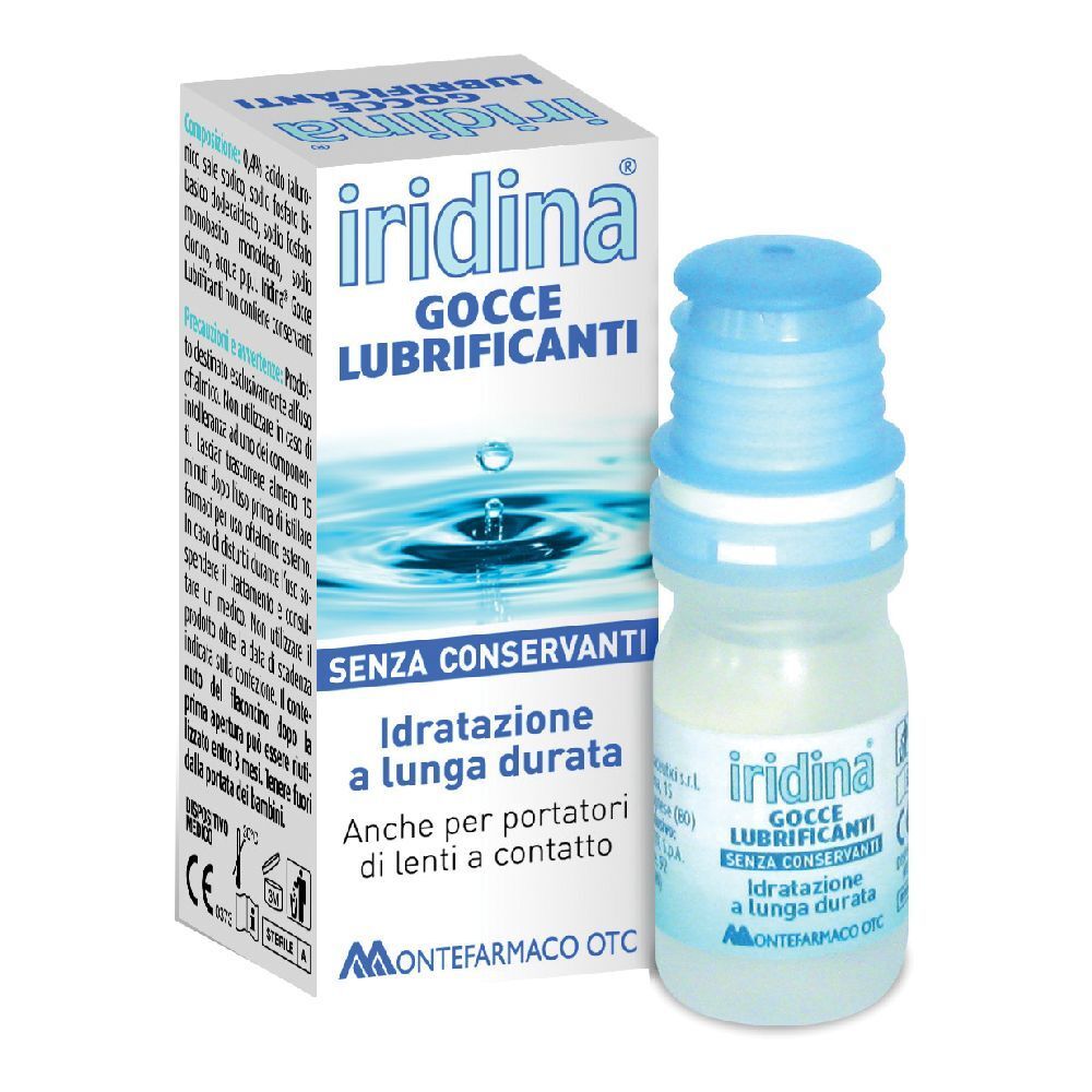 Iridina 