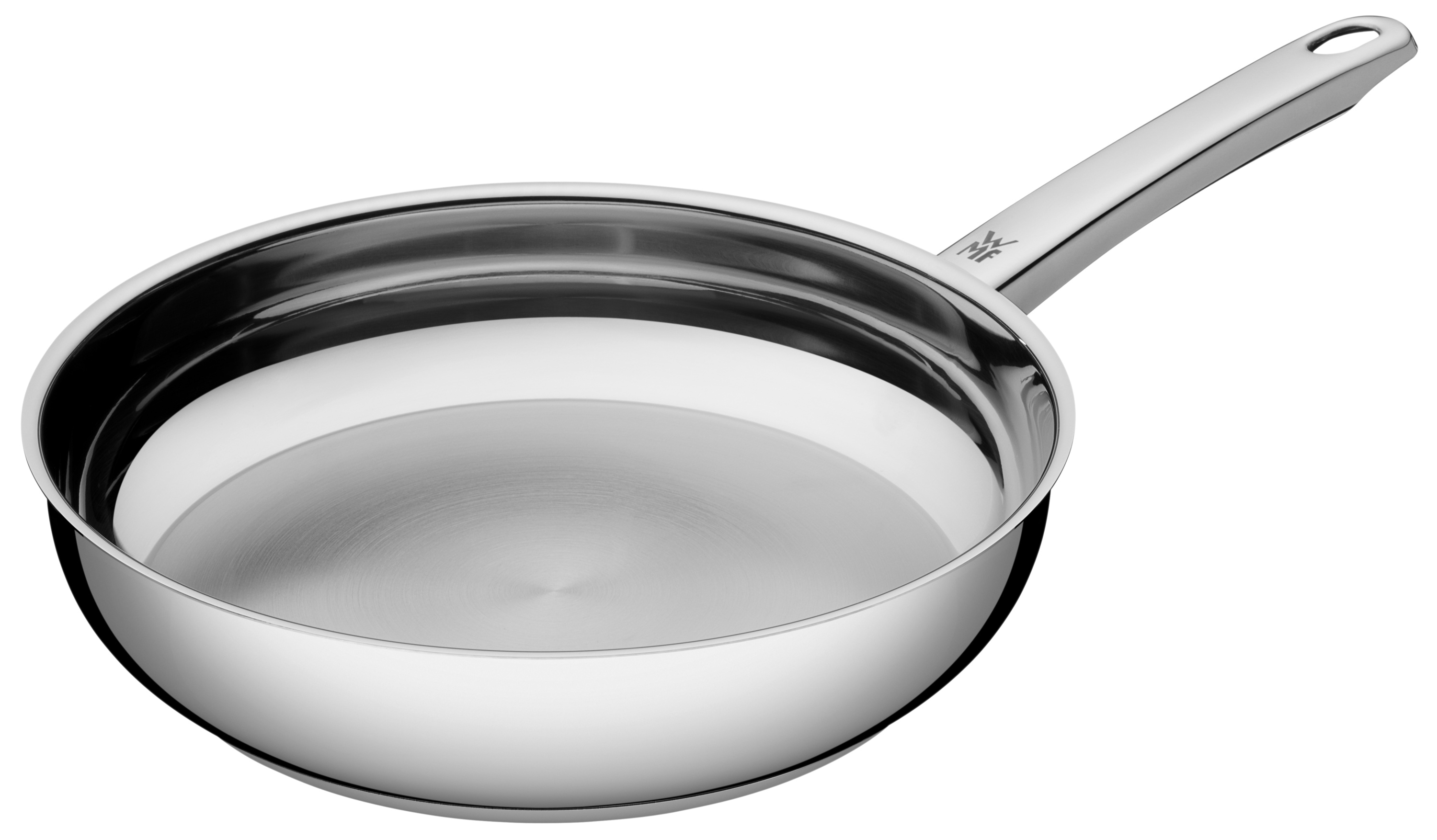 Wmf Profi Non-Stick Frying Pan gray