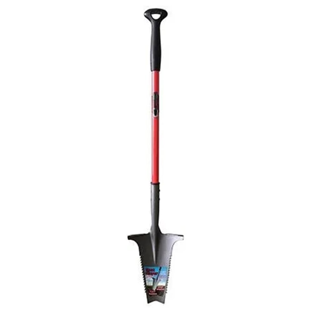 RADIUS GARDEN Root Slayer Nomad - Red and Black