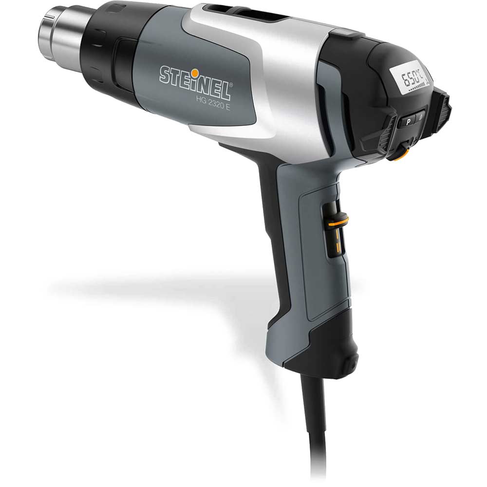 Steinel HG2320E LCD Heat Gun 1400W 110V