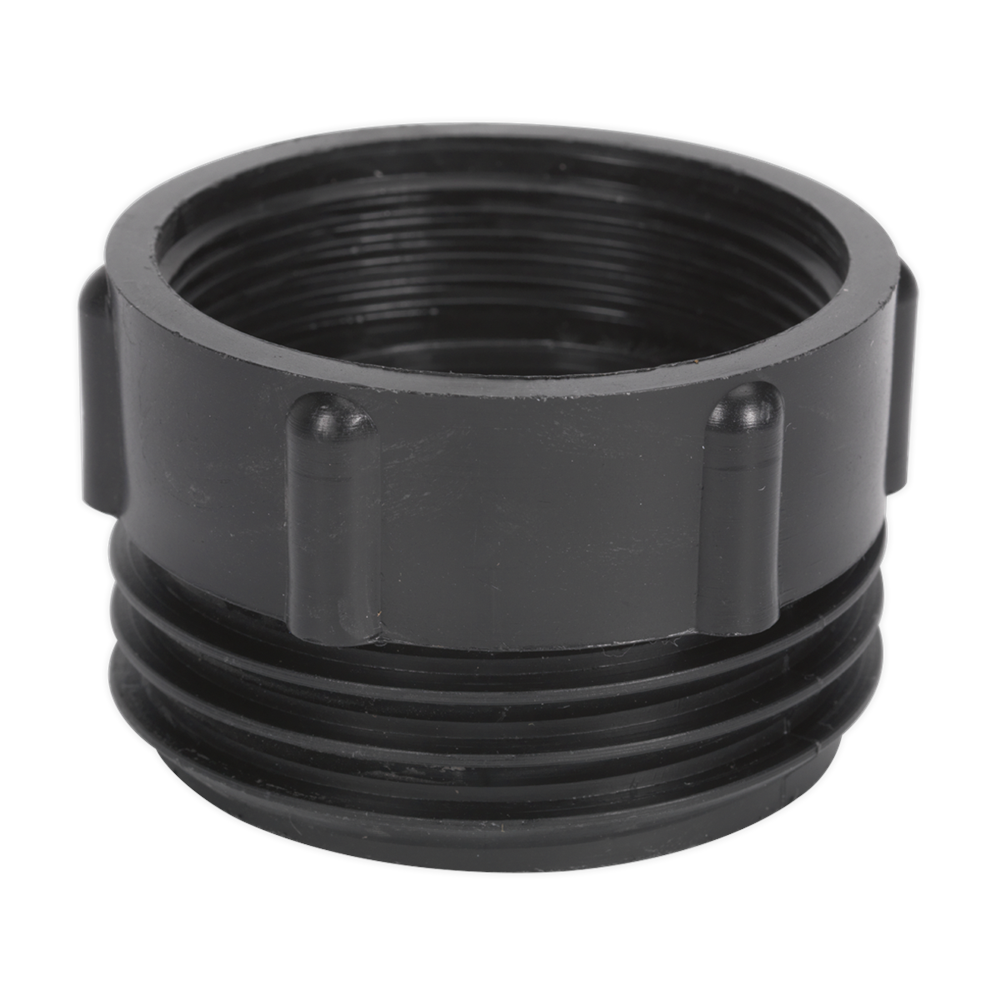 Sealey TPA04 Drum Adaptor 69mm Mauser