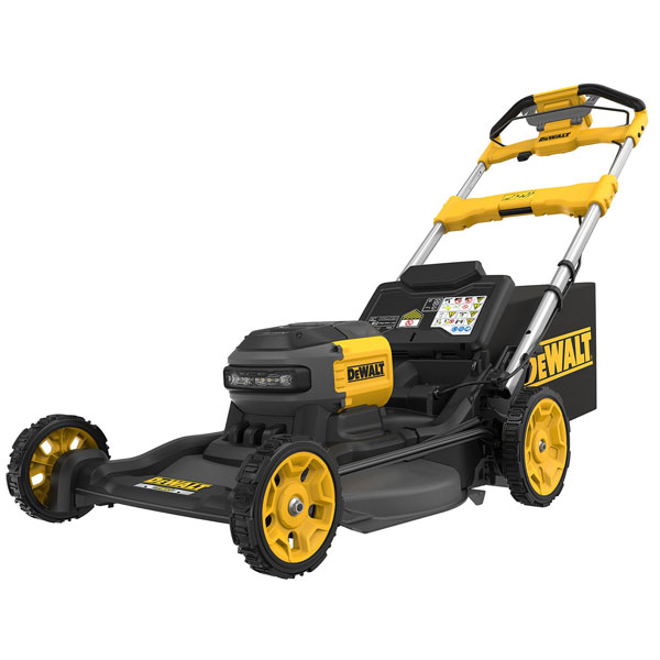 DeWalt Dcmwsp660n Flexvolt Self-propelled Mower 54v Bare Unit