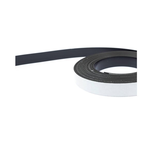Hobbycraft Magnetic Tape 12.7mm x 3m