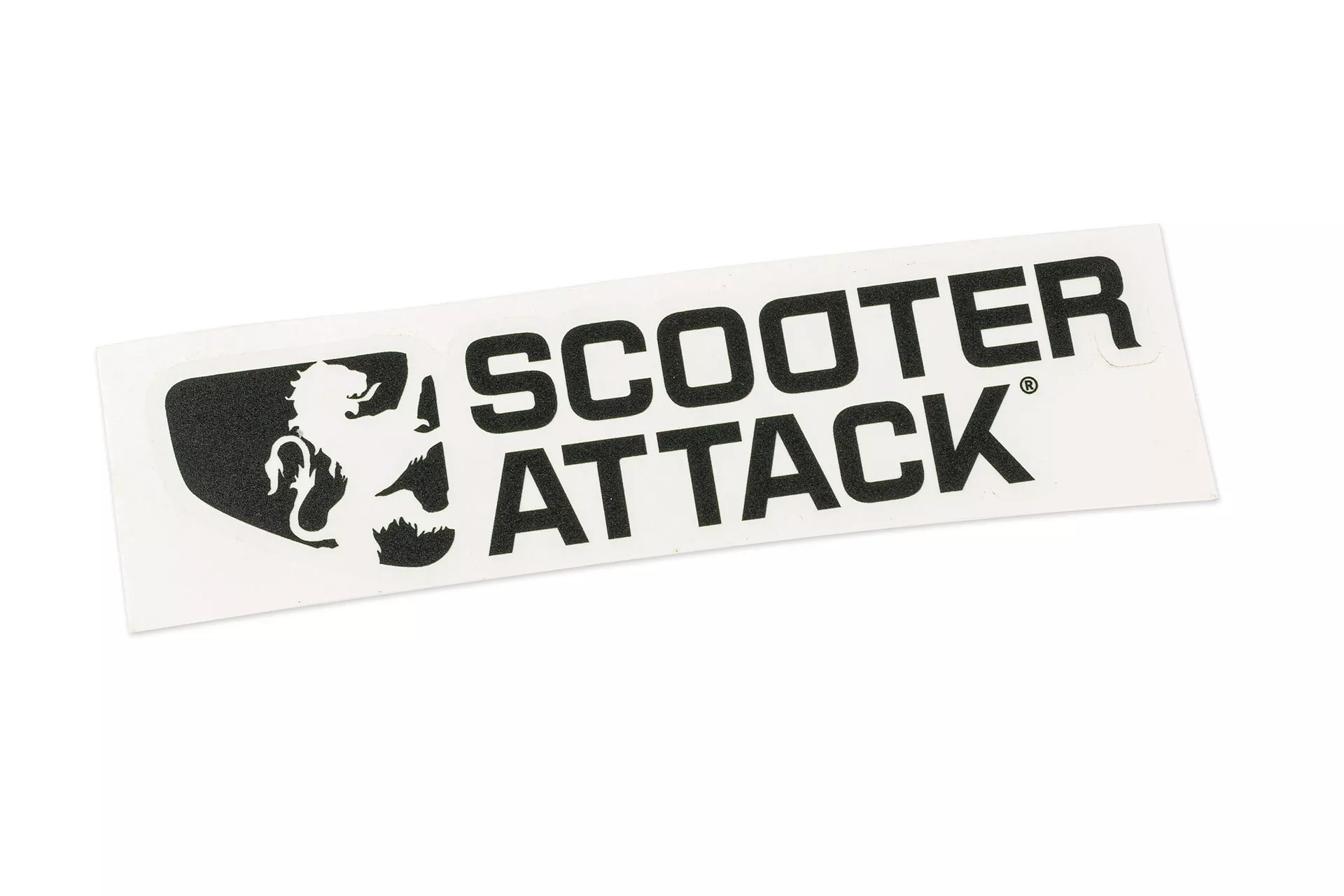 SCOOTER ATTACK 