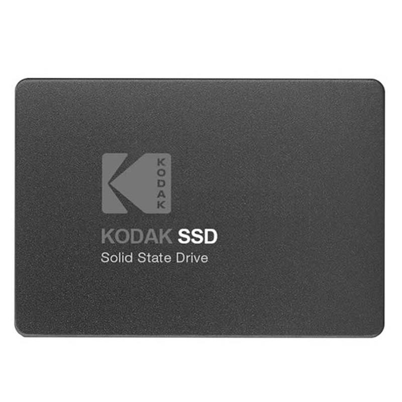 Kodak Original Sata3 Ssd 128gb 256gb 512gb 1tb Hard Drives Internal Solid State Drive 550mb/s 6gb/s