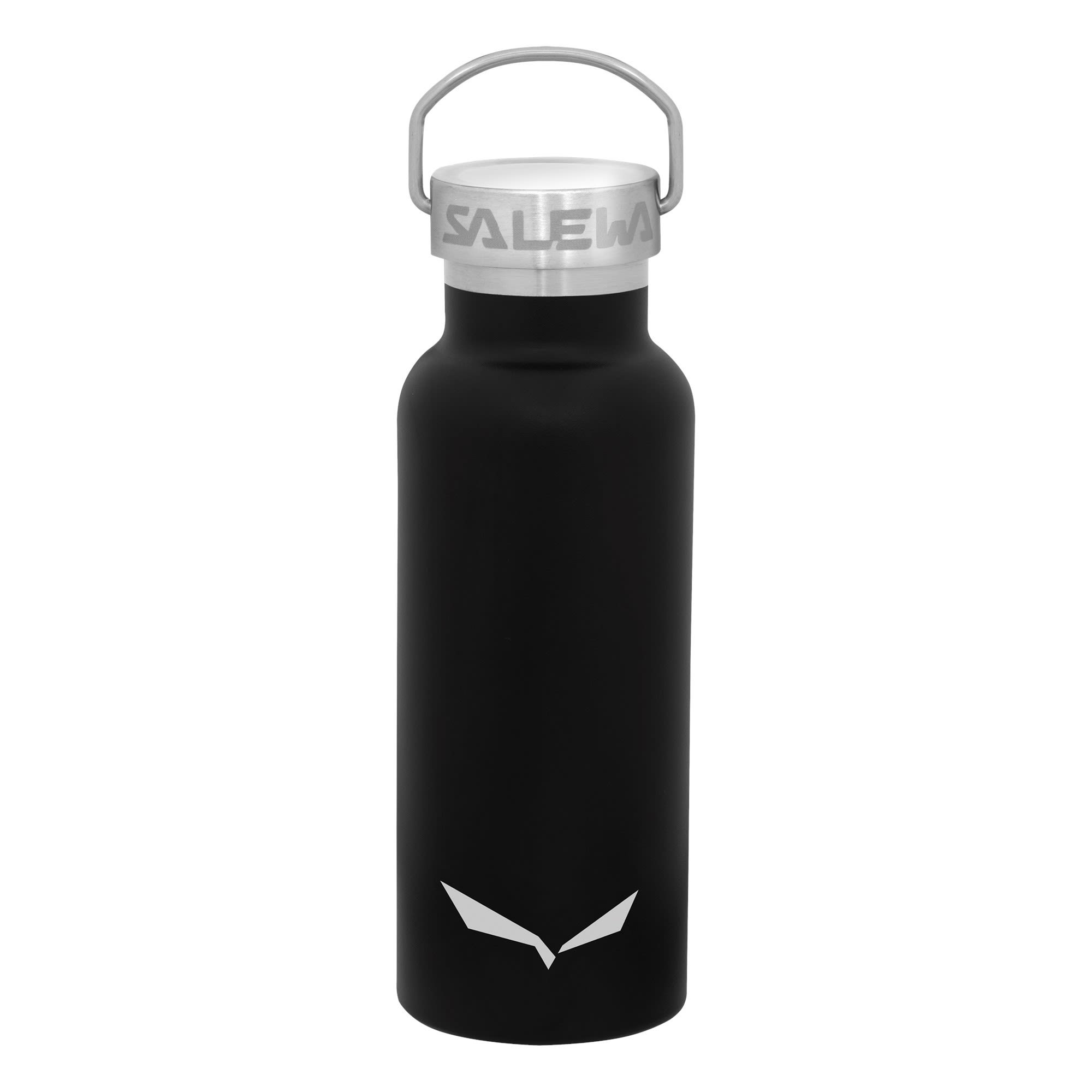 Salewa Valsura Insulated Bottle 0.45 L (Black)